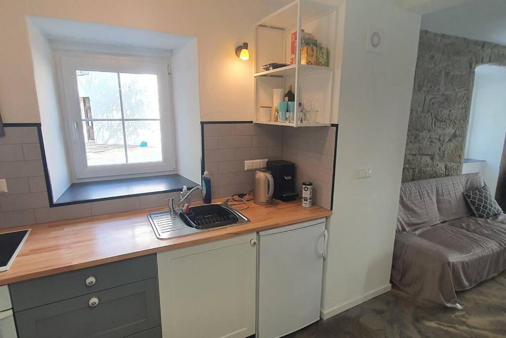 Apartment Steinwald In Oberndorf Oberndorf am Neckar Eksteriør billede