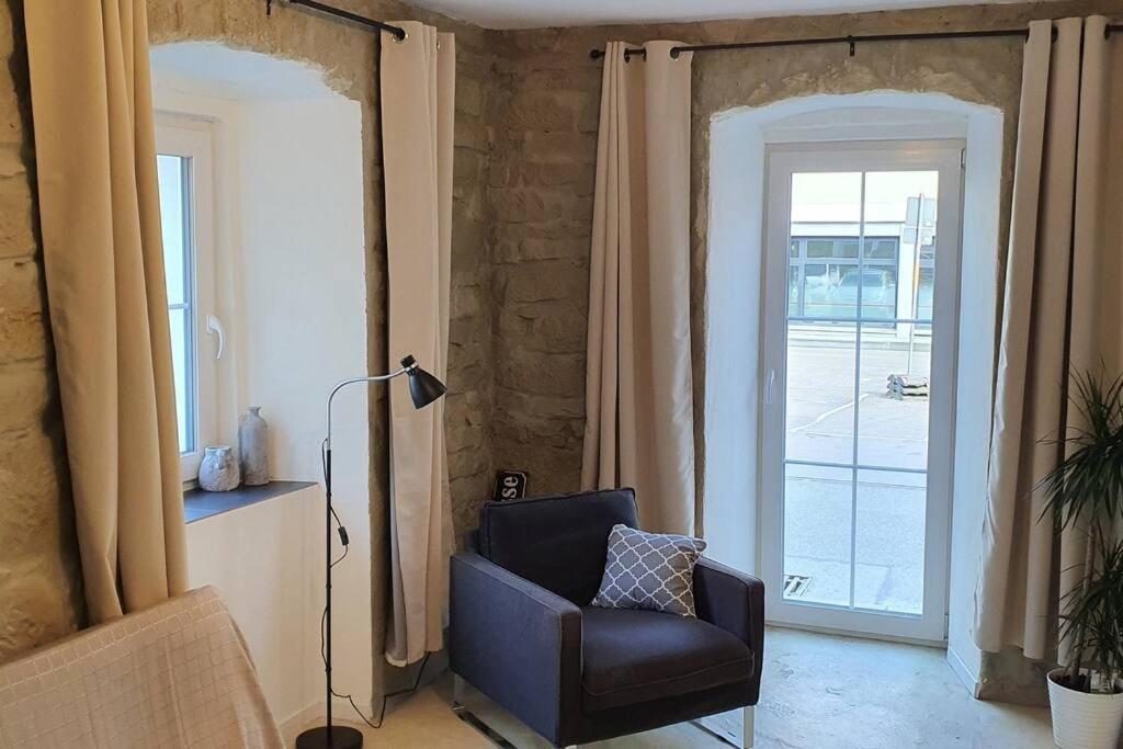 Apartment Steinwald In Oberndorf Oberndorf am Neckar Eksteriør billede