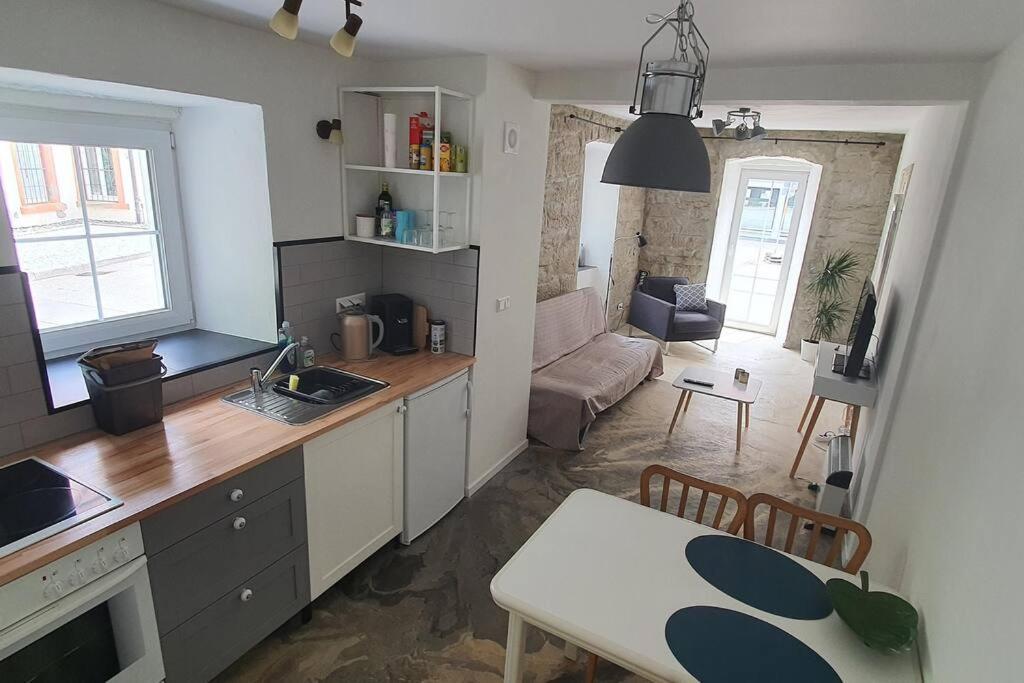 Apartment Steinwald In Oberndorf Oberndorf am Neckar Eksteriør billede