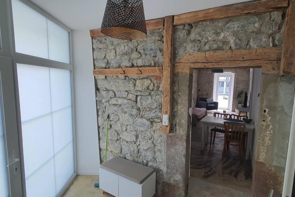Apartment Steinwald In Oberndorf Oberndorf am Neckar Eksteriør billede