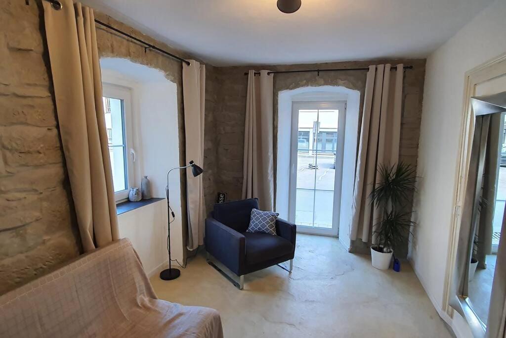 Apartment Steinwald In Oberndorf Oberndorf am Neckar Eksteriør billede