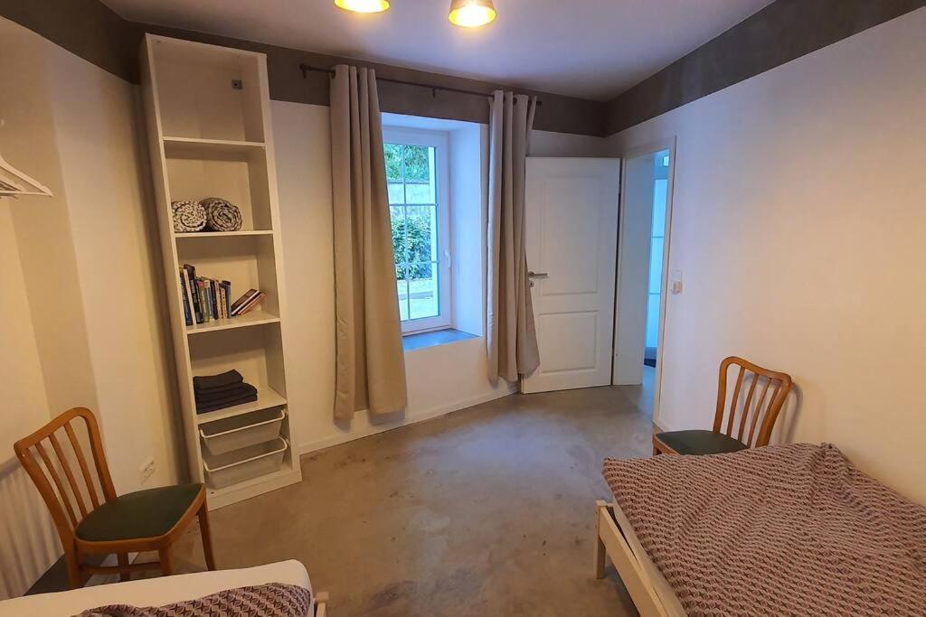 Apartment Steinwald In Oberndorf Oberndorf am Neckar Eksteriør billede